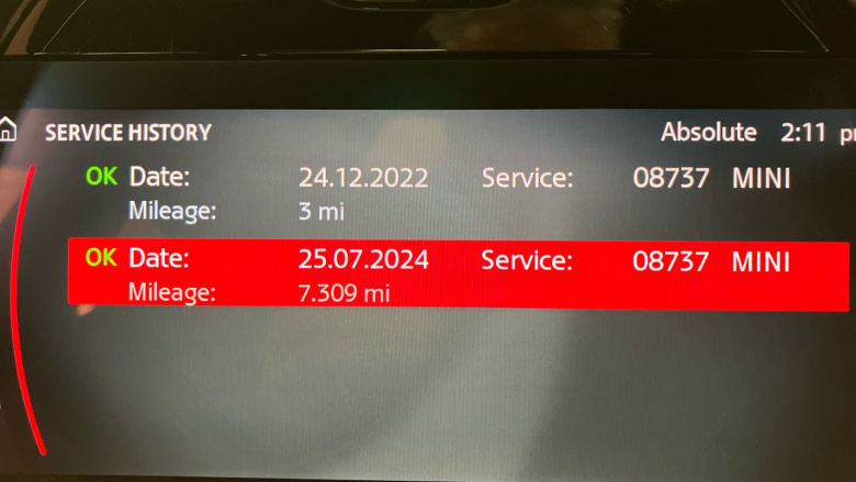 MINI Hatchback 135kW Cooper S Level 3 33kWh 3dr Auto Electric Hatchback